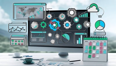 CMS Hub for marketeers 1
